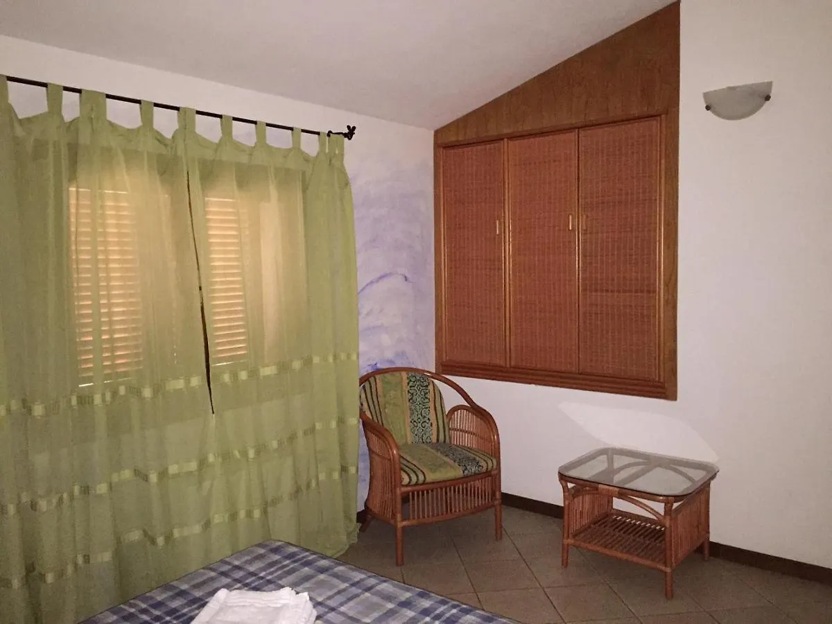 Apartment Trilocale Centro Storico - Santa Teresa Gallura Italy