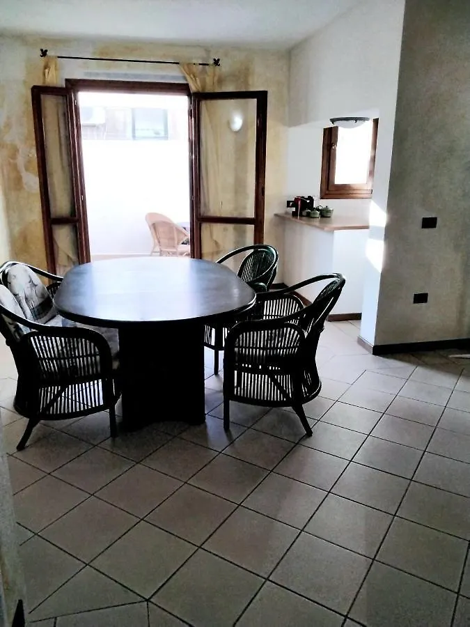 Apartment Trilocale Centro Storico - Santa Teresa Gallura Italy
