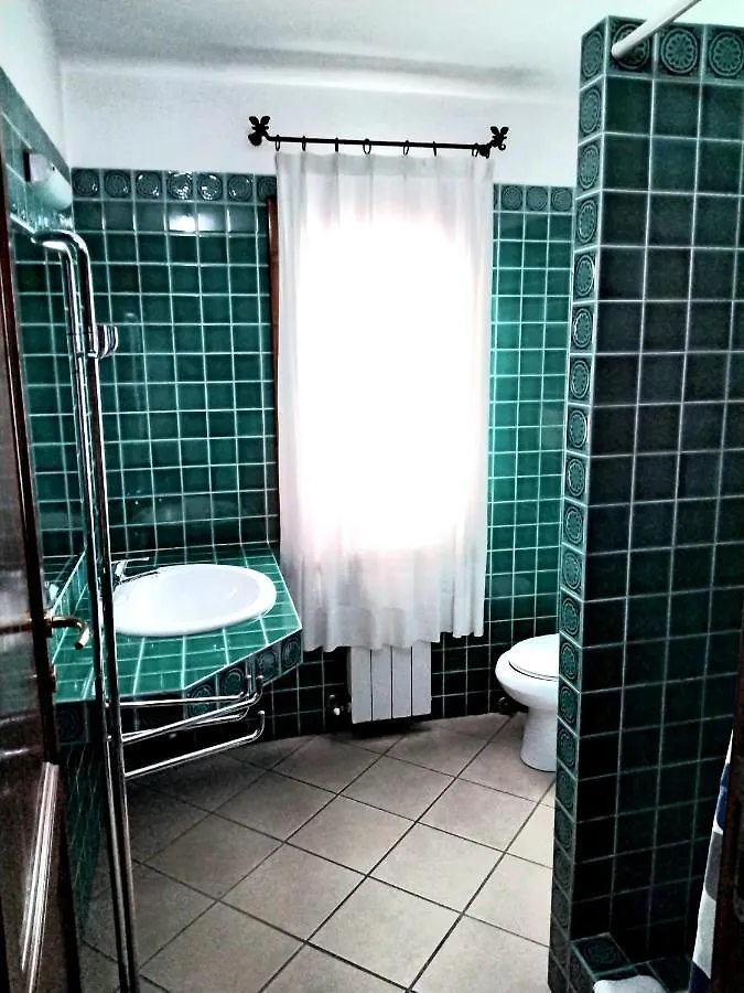 Trilocale Centro Storico - Santa Teresa Gallura Apartment